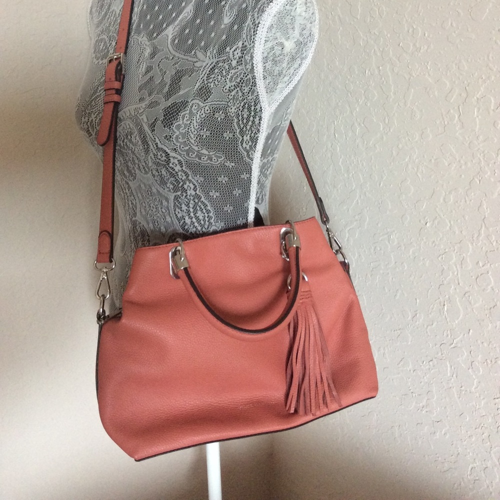 Vince Camuto Elva Satchel